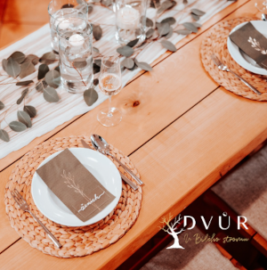 dvur